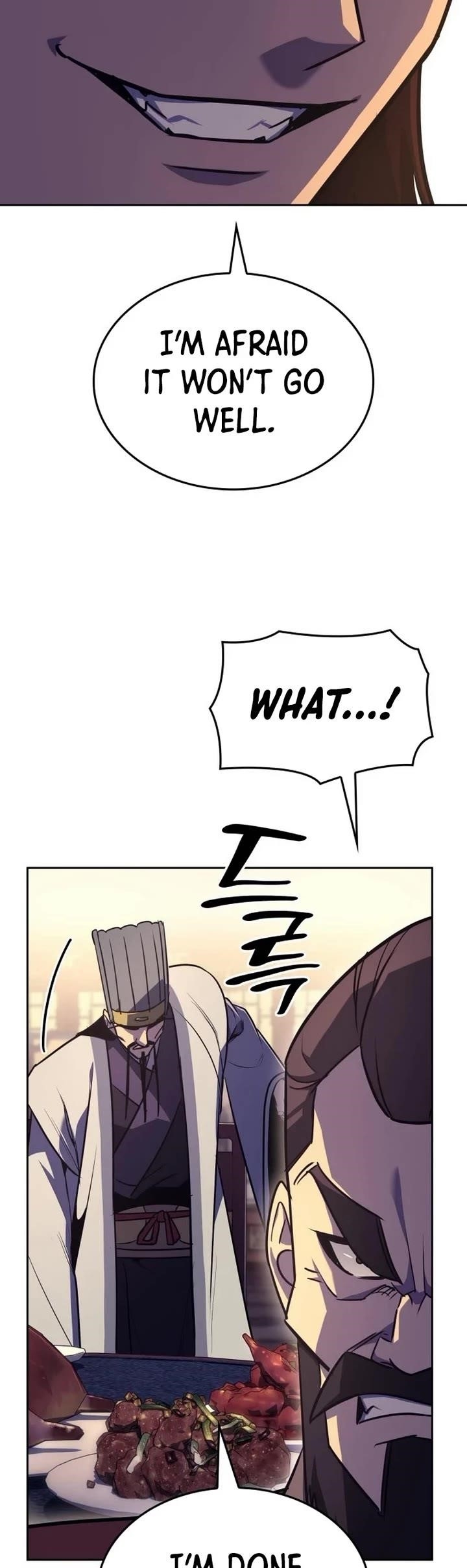 I Reincarnated As The Crazed Heir Chapter 134 - Page 20