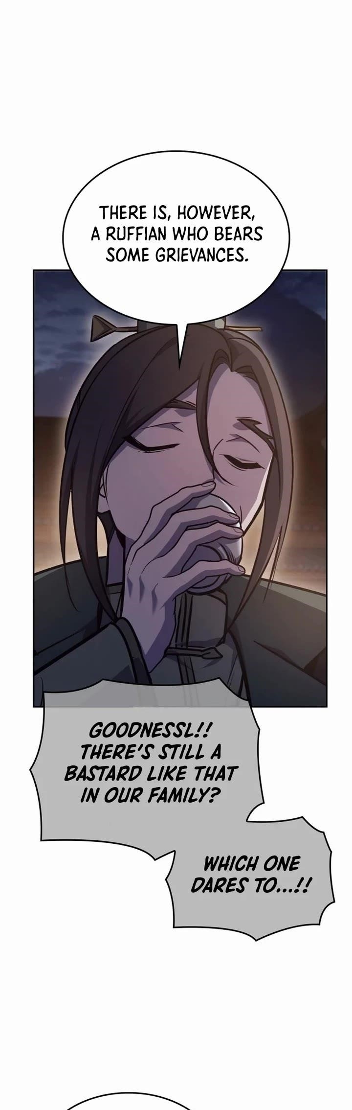 I Reincarnated As The Crazed Heir Chapter 134 - Page 29