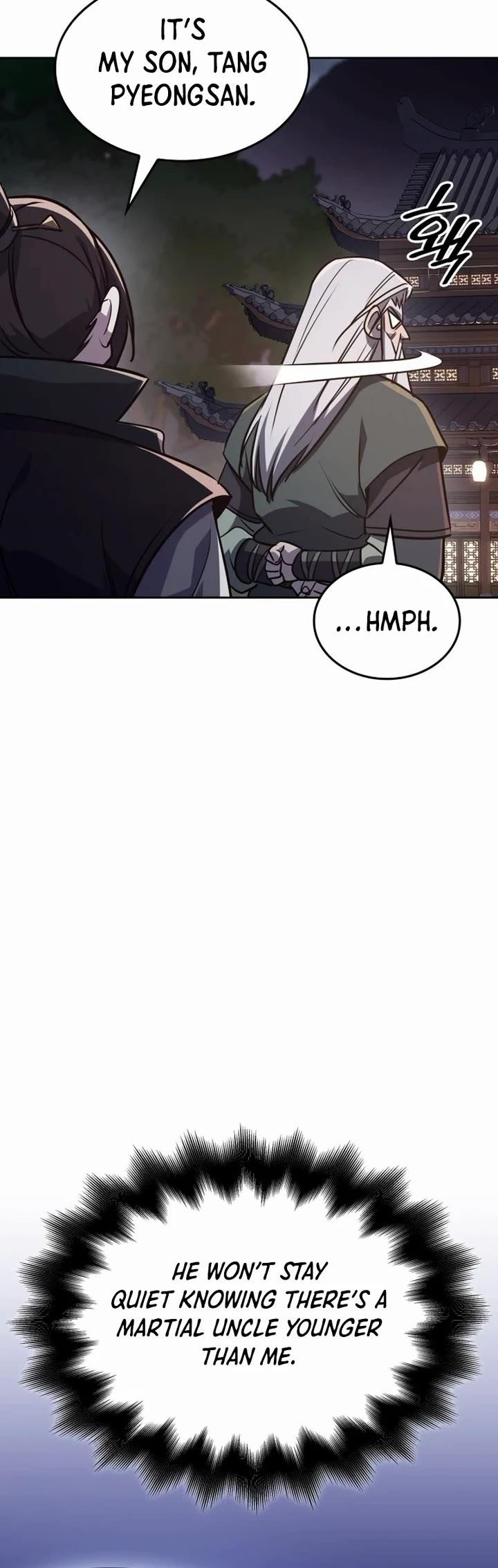 I Reincarnated As The Crazed Heir Chapter 134 - Page 30