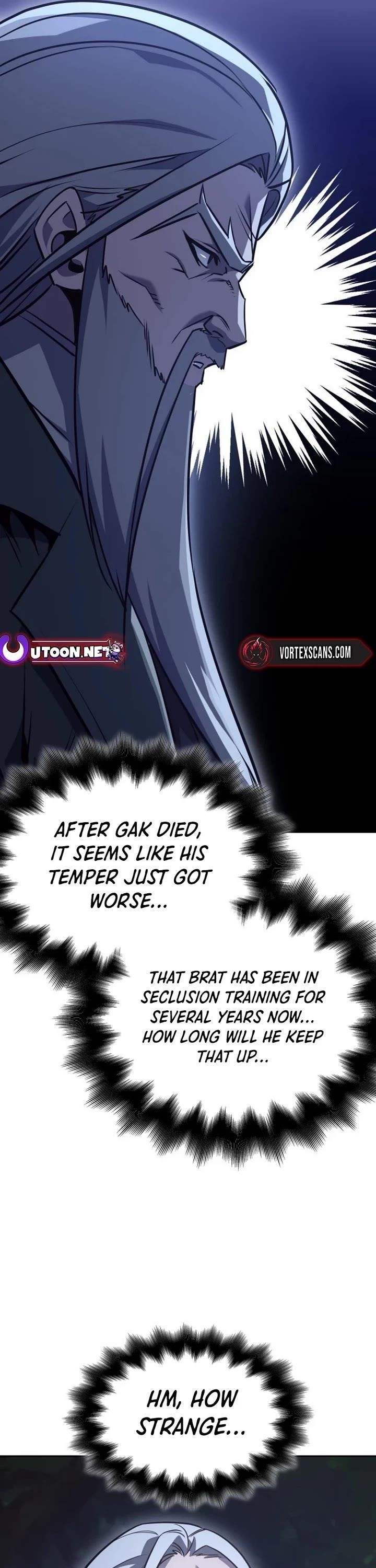 I Reincarnated As The Crazed Heir Chapter 134 - Page 31