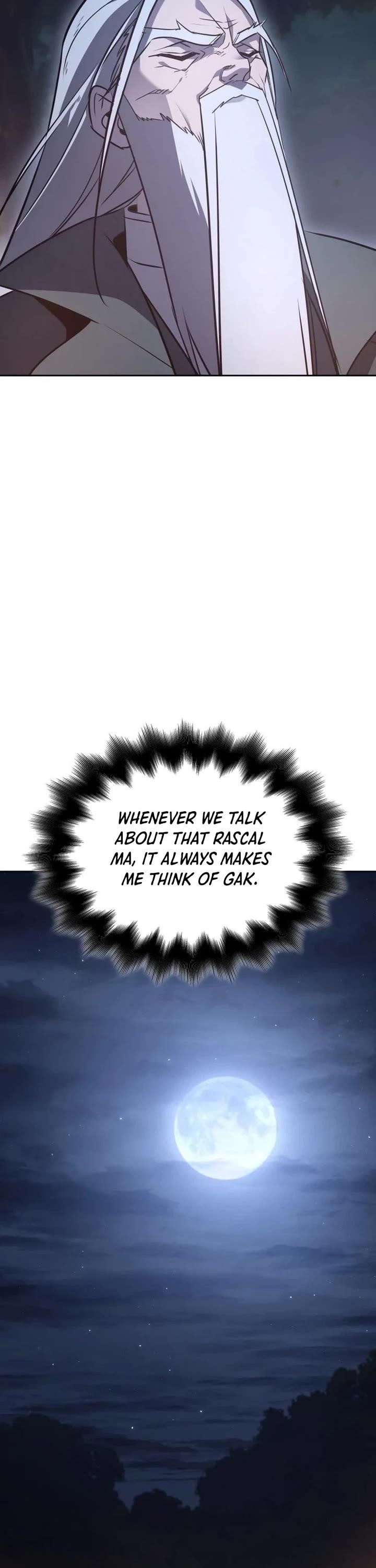 I Reincarnated As The Crazed Heir Chapter 134 - Page 32