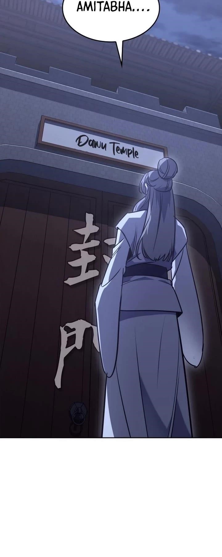 I Reincarnated As The Crazed Heir Chapter 134 - Page 34