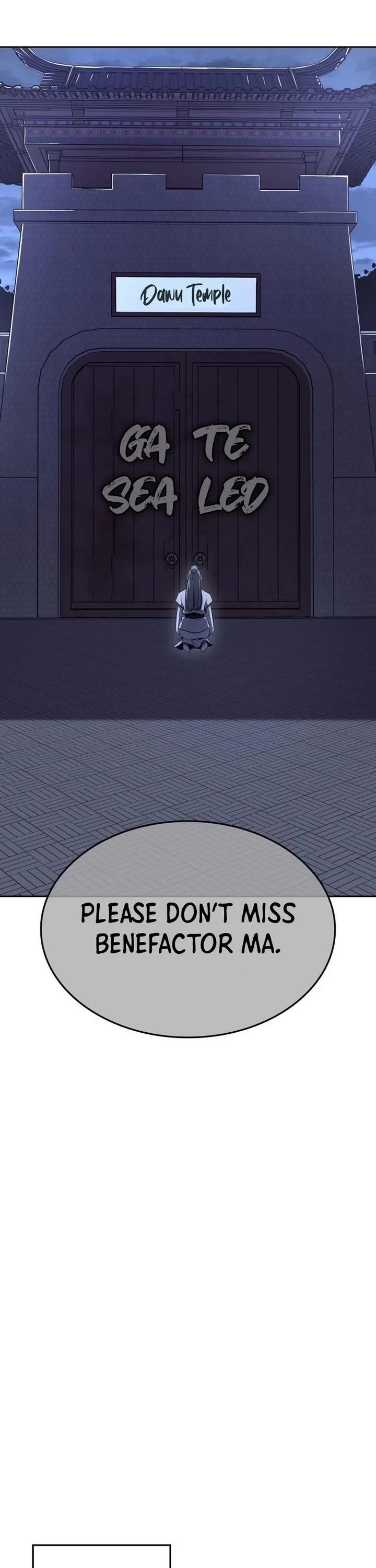 I Reincarnated As The Crazed Heir Chapter 134 - Page 37