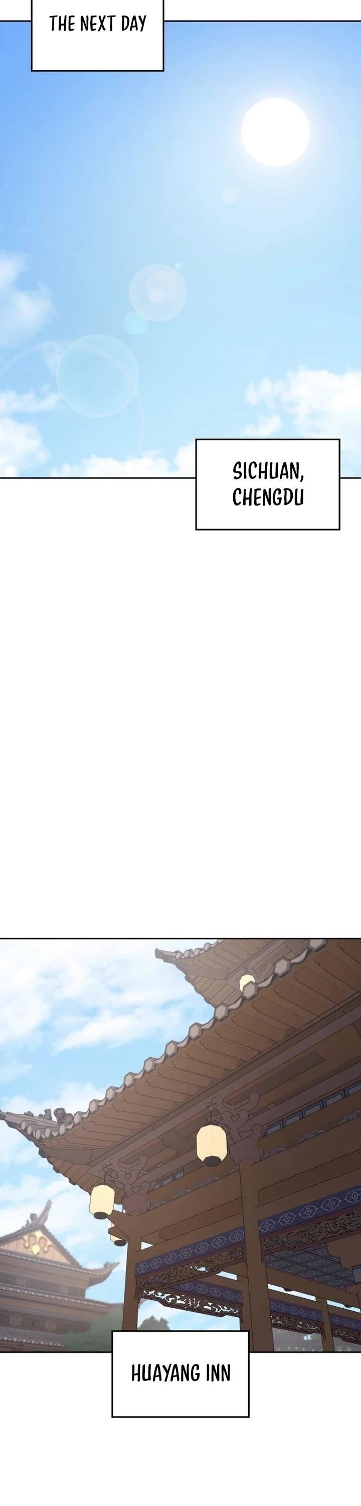 I Reincarnated As The Crazed Heir Chapter 134 - Page 38