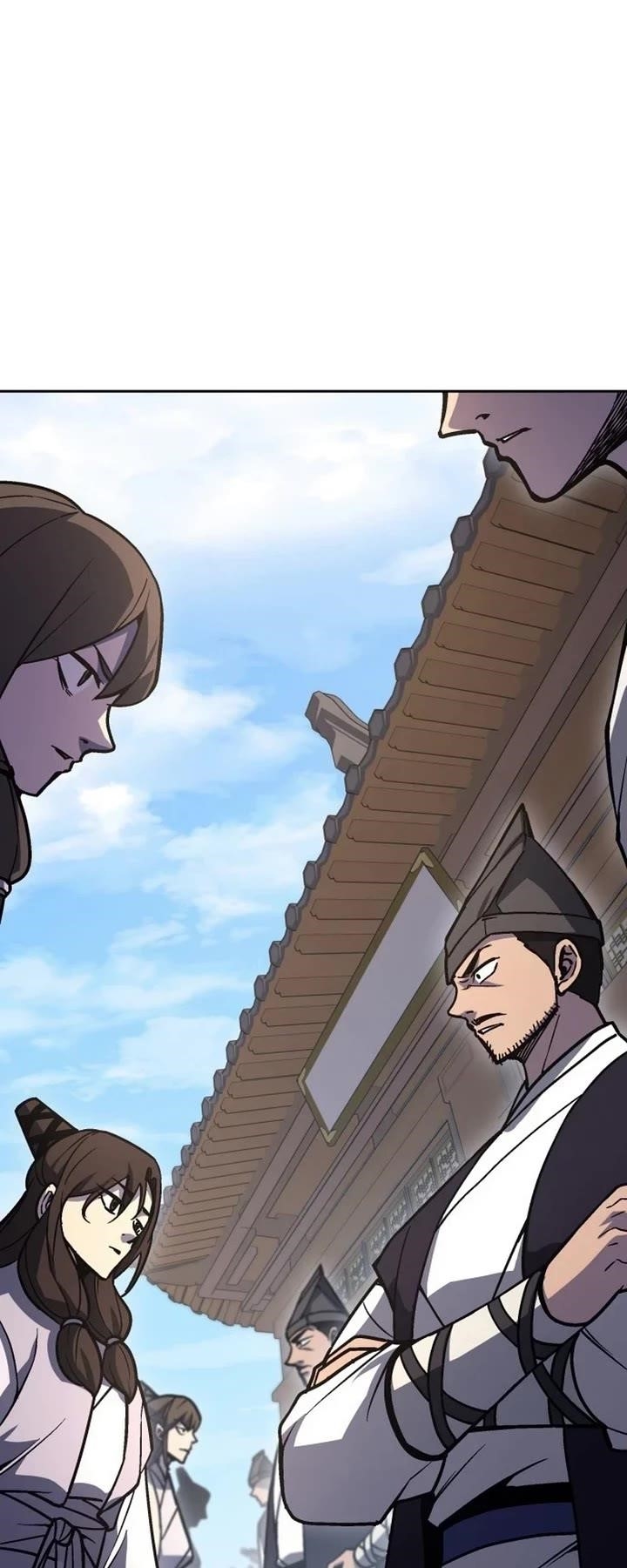 I Reincarnated As The Crazed Heir Chapter 134 - Page 39