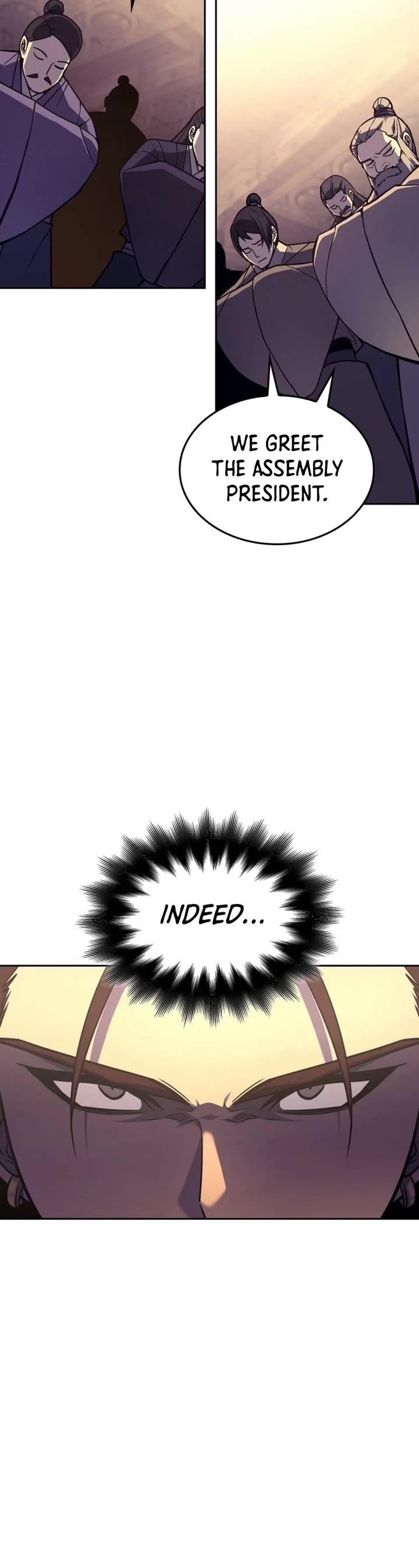 I Reincarnated As The Crazed Heir Chapter 134 - Page 4