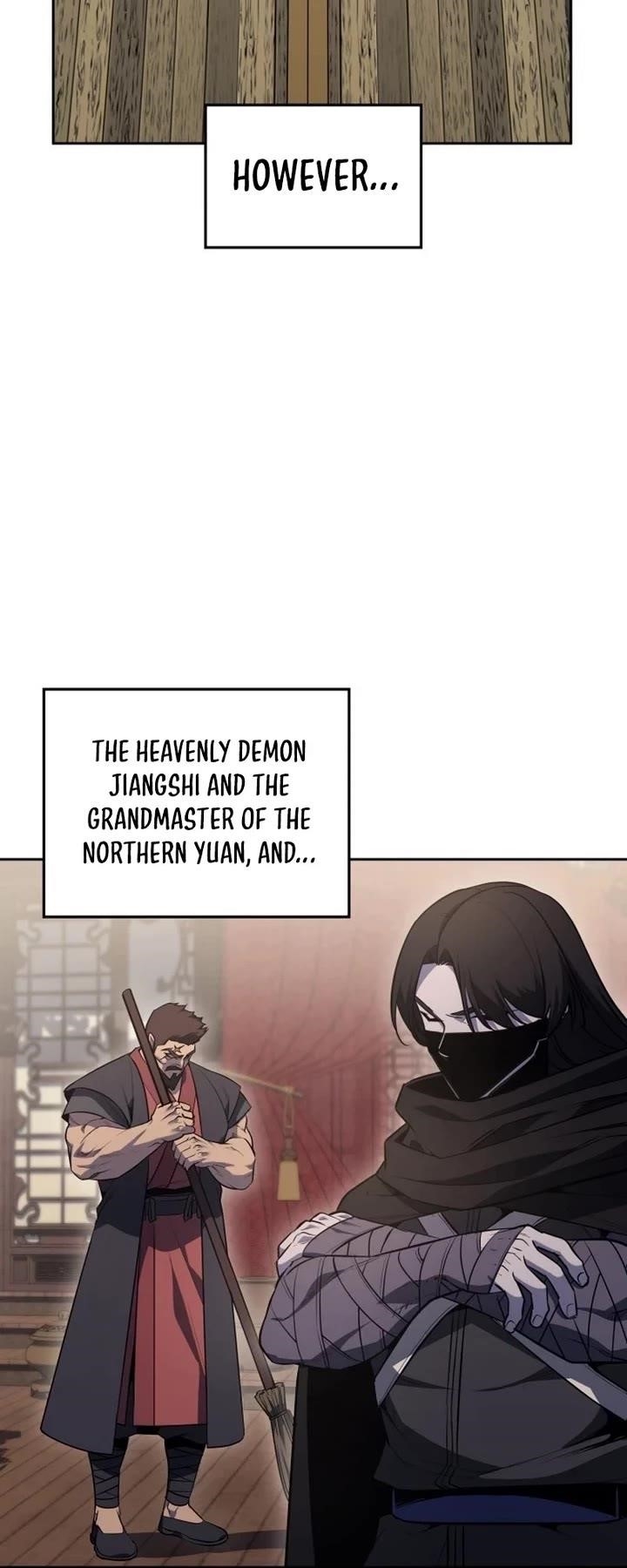 I Reincarnated As The Crazed Heir Chapter 134 - Page 44