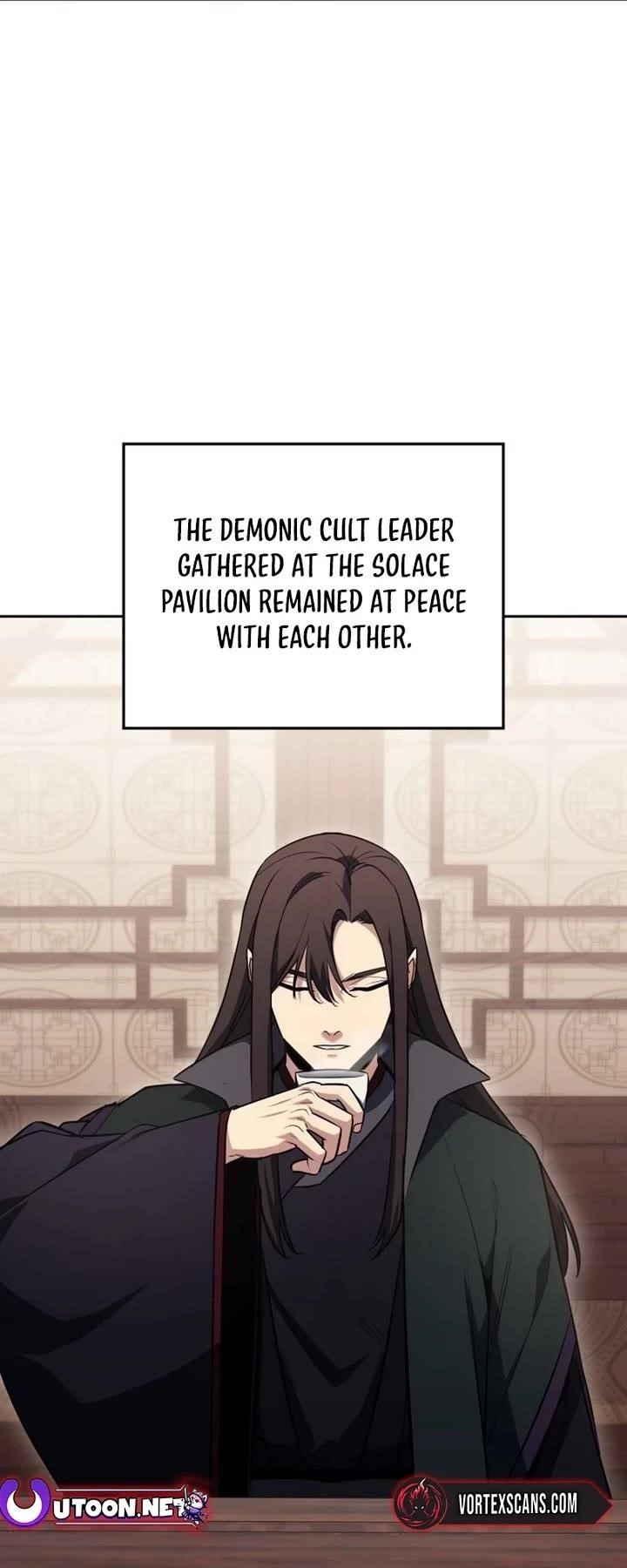 I Reincarnated As The Crazed Heir Chapter 134 - Page 45