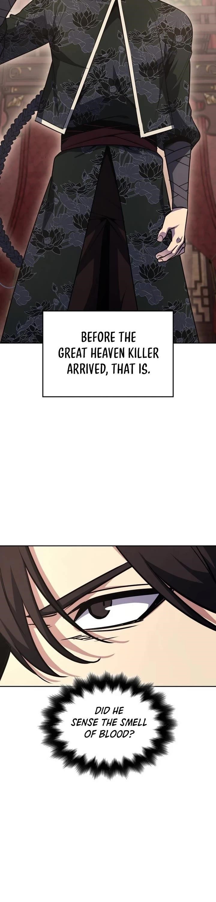 I Reincarnated As The Crazed Heir Chapter 134 - Page 47