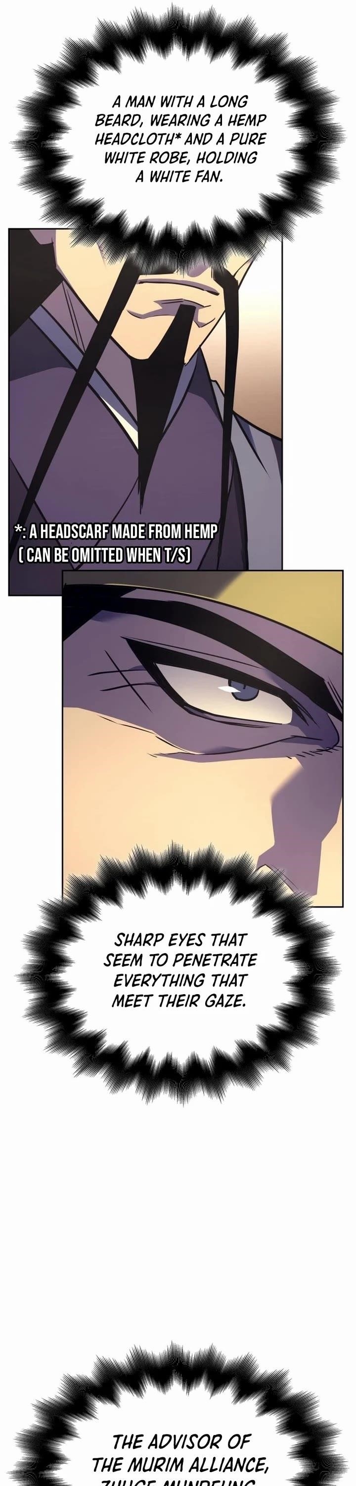 I Reincarnated As The Crazed Heir Chapter 134 - Page 5