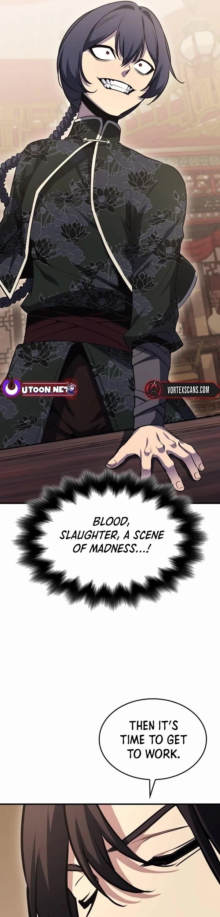 I Reincarnated As The Crazed Heir Chapter 134 - Page 50