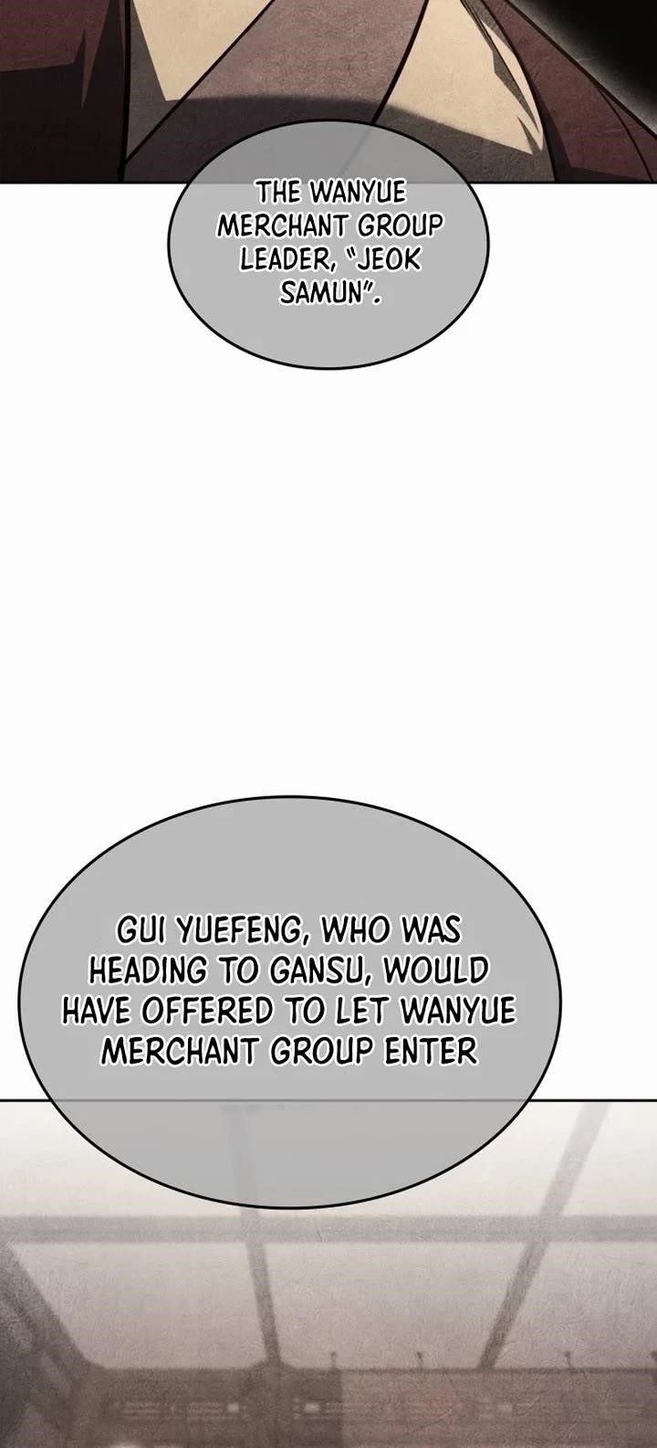 I Reincarnated As The Crazed Heir Chapter 134 - Page 54