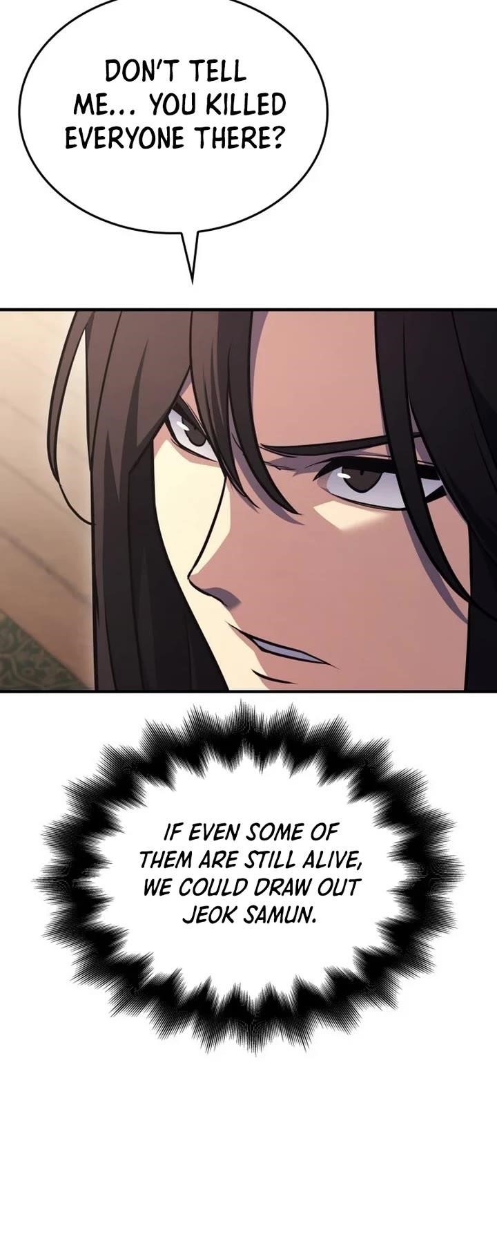 I Reincarnated As The Crazed Heir Chapter 134 - Page 59