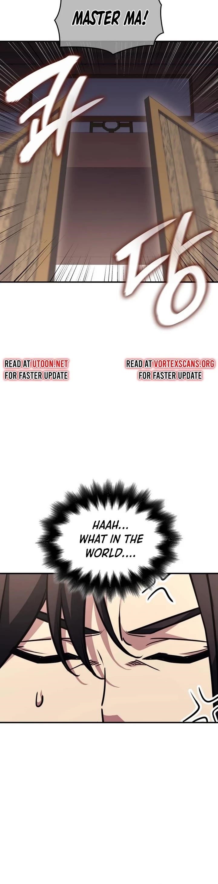 I Reincarnated As The Crazed Heir Chapter 134 - Page 63