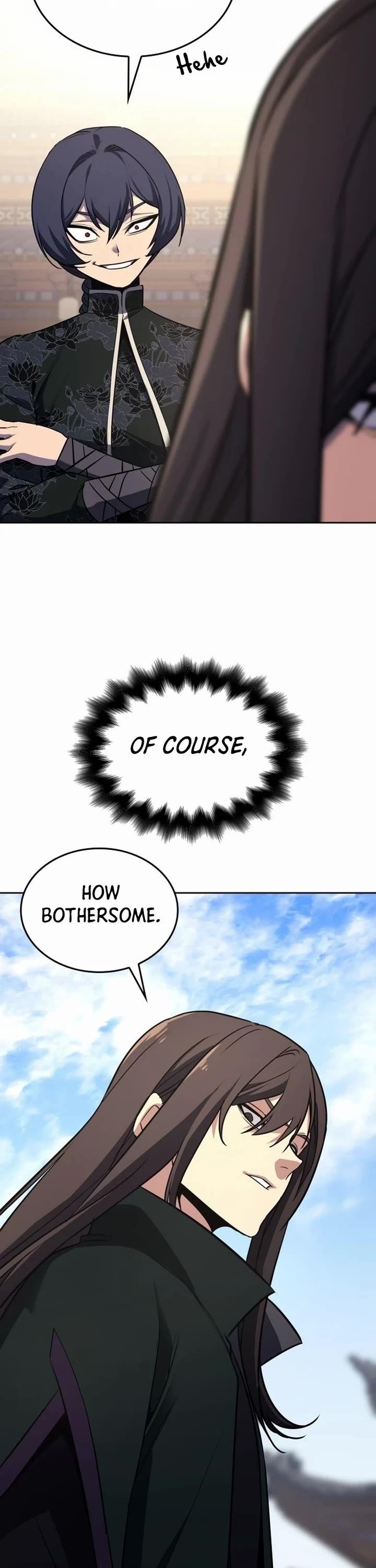 I Reincarnated As The Crazed Heir Chapter 135 - Page 10