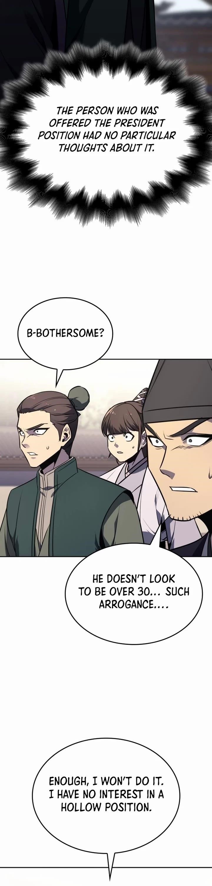 I Reincarnated As The Crazed Heir Chapter 135 - Page 11