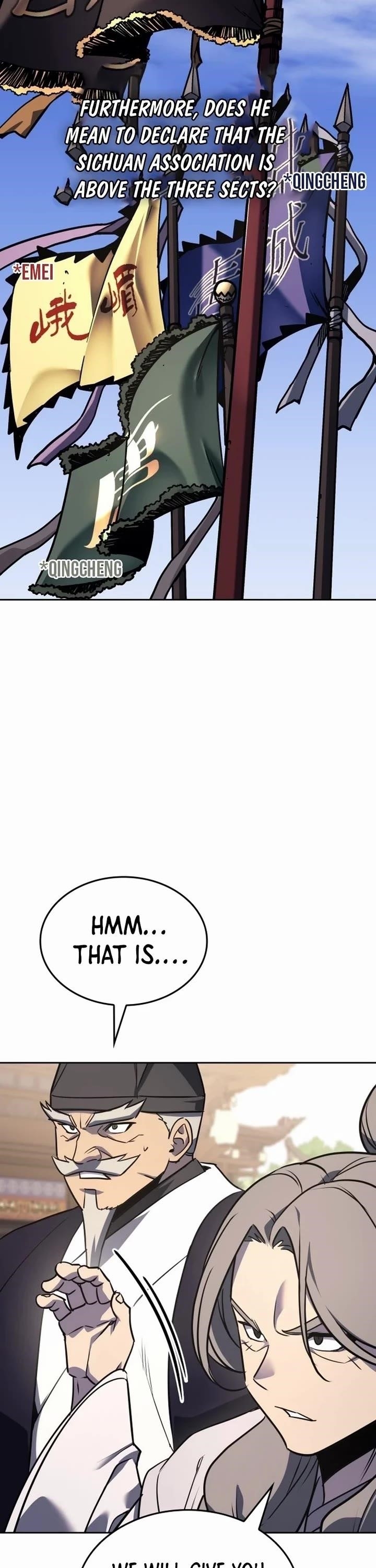 I Reincarnated As The Crazed Heir Chapter 135 - Page 16