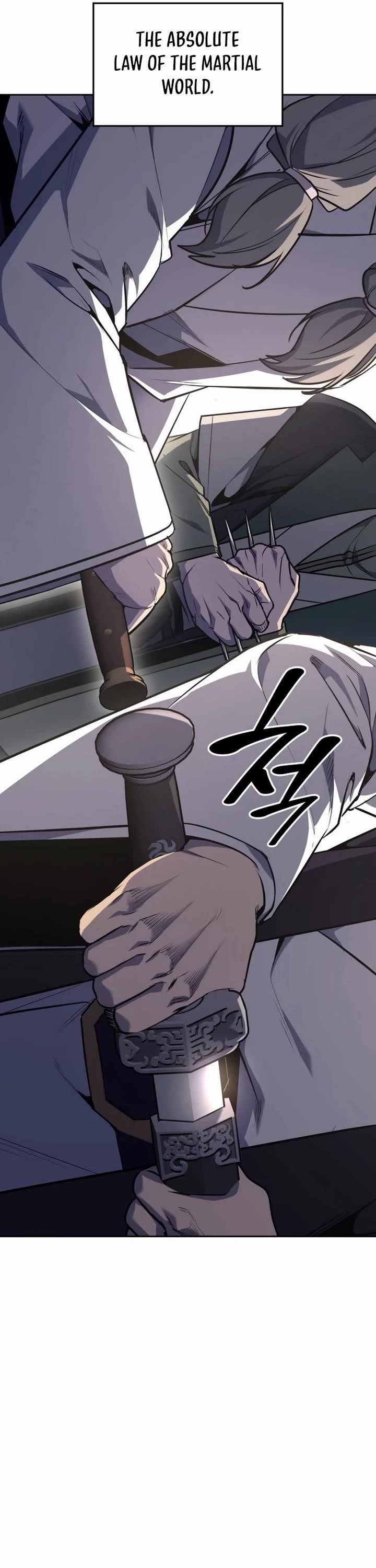 I Reincarnated As The Crazed Heir Chapter 135 - Page 24