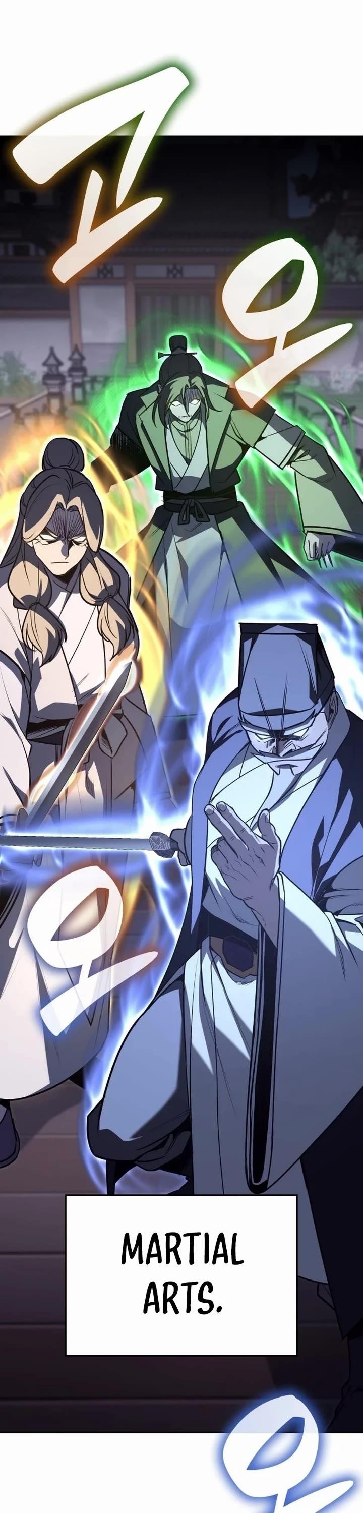 I Reincarnated As The Crazed Heir Chapter 135 - Page 25