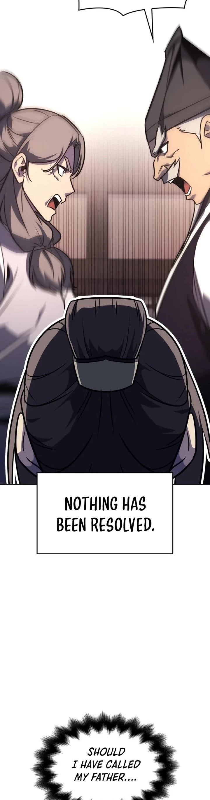 I Reincarnated As The Crazed Heir Chapter 135 - Page 3