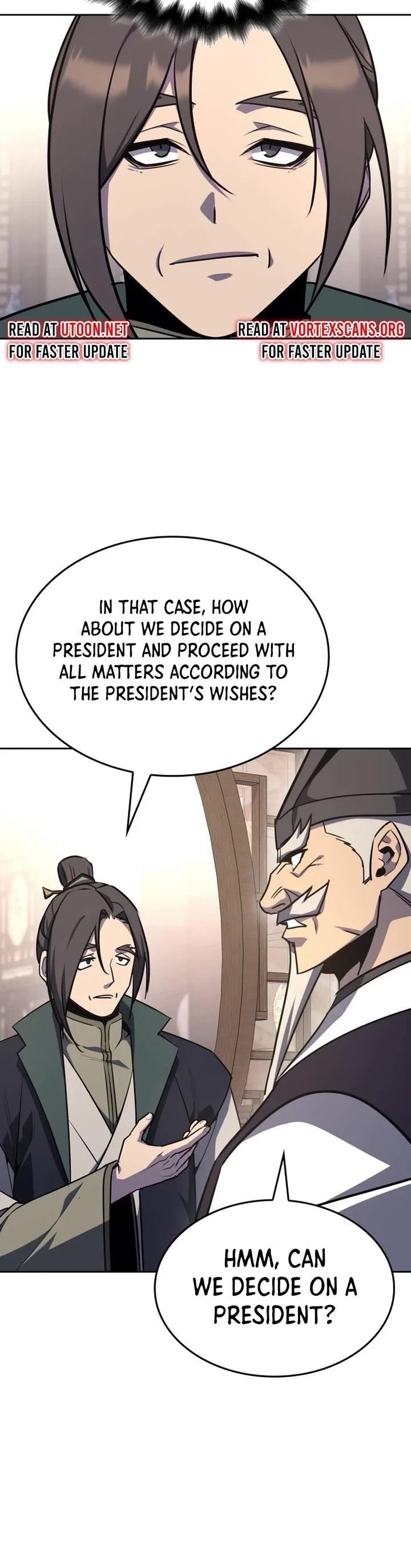 I Reincarnated As The Crazed Heir Chapter 135 - Page 4