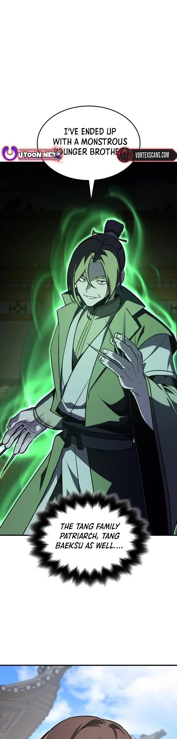 I Reincarnated As The Crazed Heir Chapter 135 - Page 43