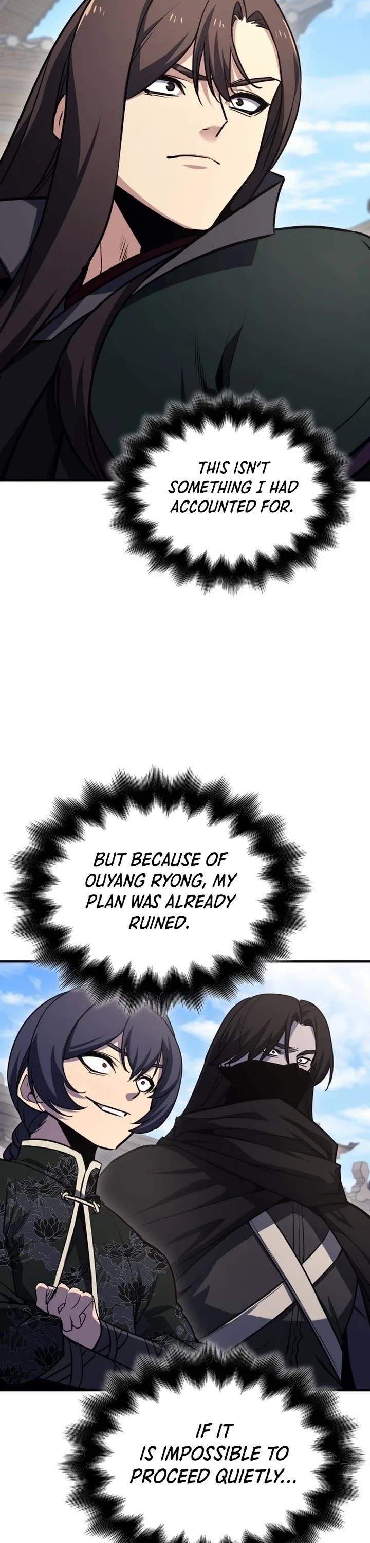 I Reincarnated As The Crazed Heir Chapter 135 - Page 44
