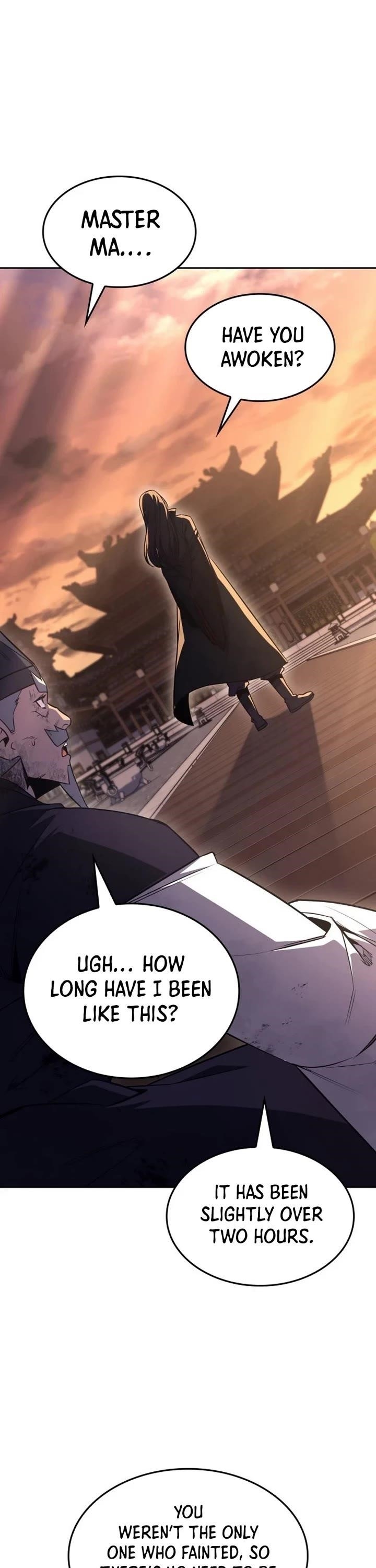 I Reincarnated As The Crazed Heir Chapter 135 - Page 49