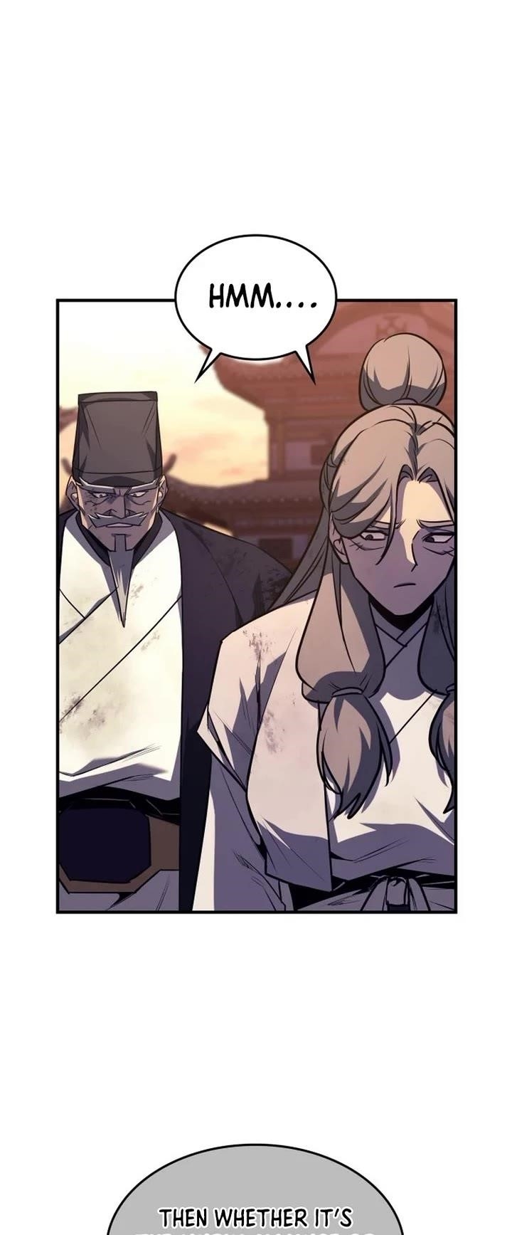 I Reincarnated As The Crazed Heir Chapter 135 - Page 51