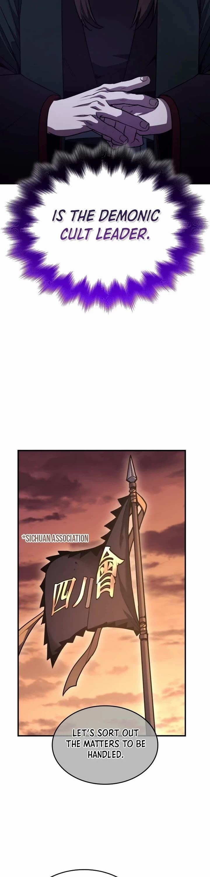 I Reincarnated As The Crazed Heir Chapter 135 - Page 59