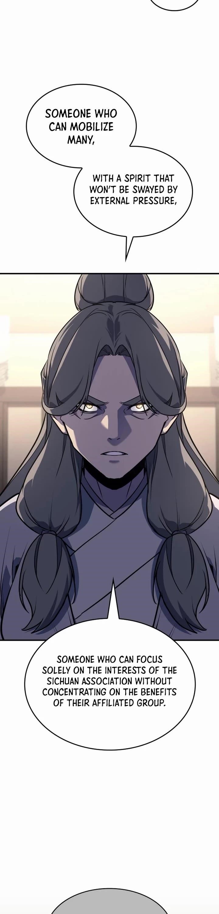 I Reincarnated As The Crazed Heir Chapter 135 - Page 6