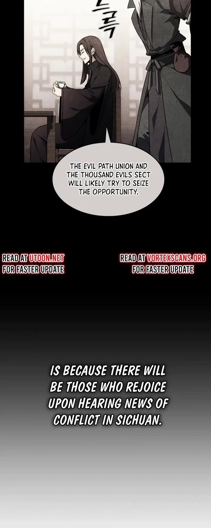 I Reincarnated As The Crazed Heir Chapter 135 - Page 66