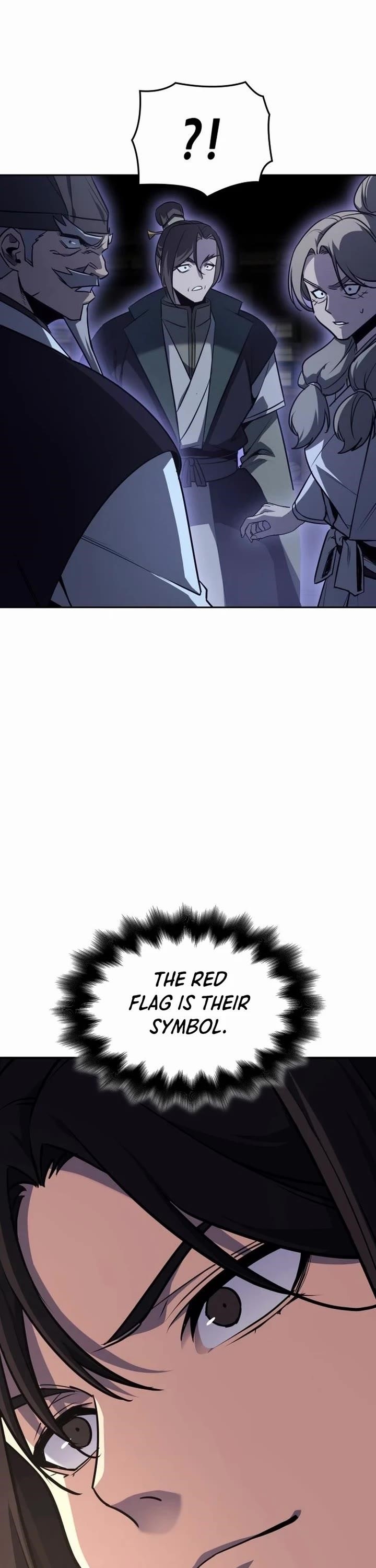 I Reincarnated As The Crazed Heir Chapter 135 - Page 68