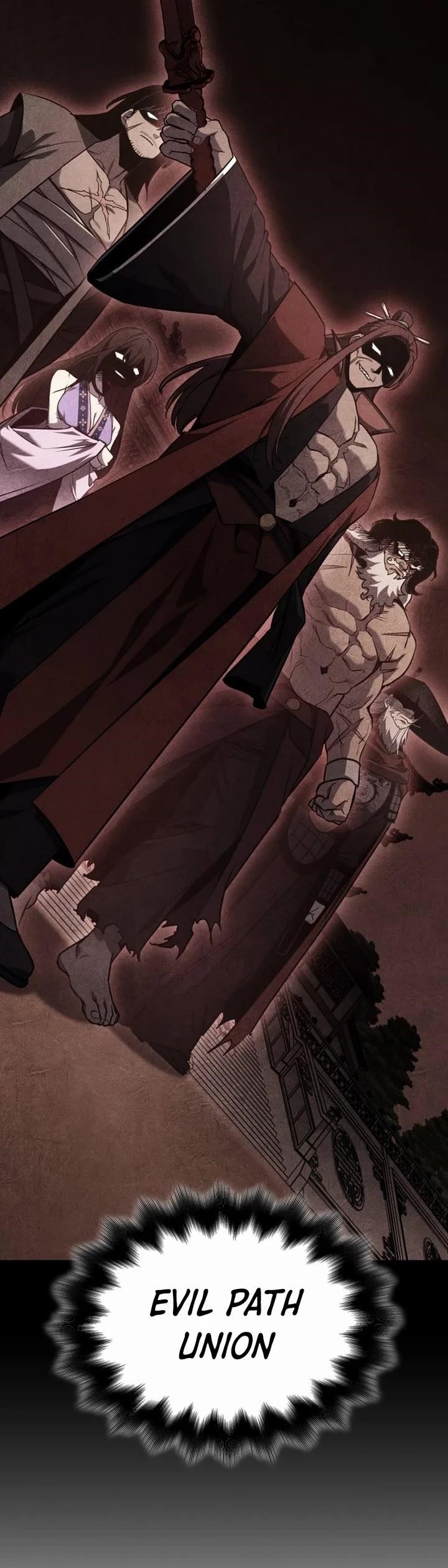 I Reincarnated As The Crazed Heir Chapter 135 - Page 71