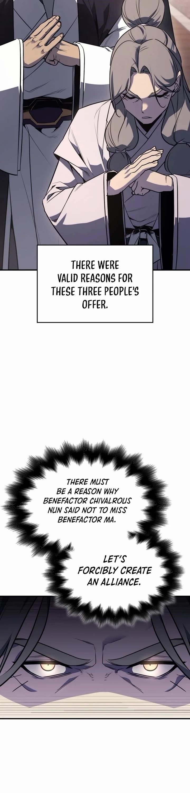 I Reincarnated As The Crazed Heir Chapter 135 - Page 8