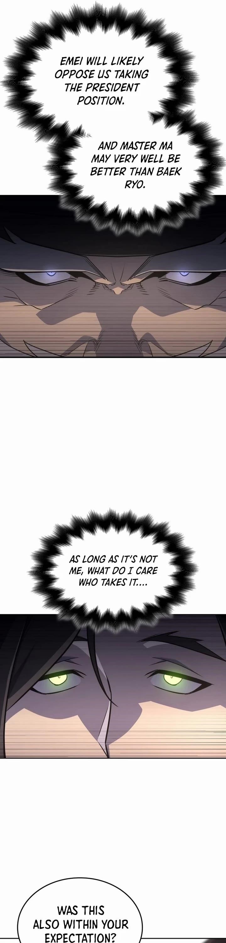 I Reincarnated As The Crazed Heir Chapter 135 - Page 9