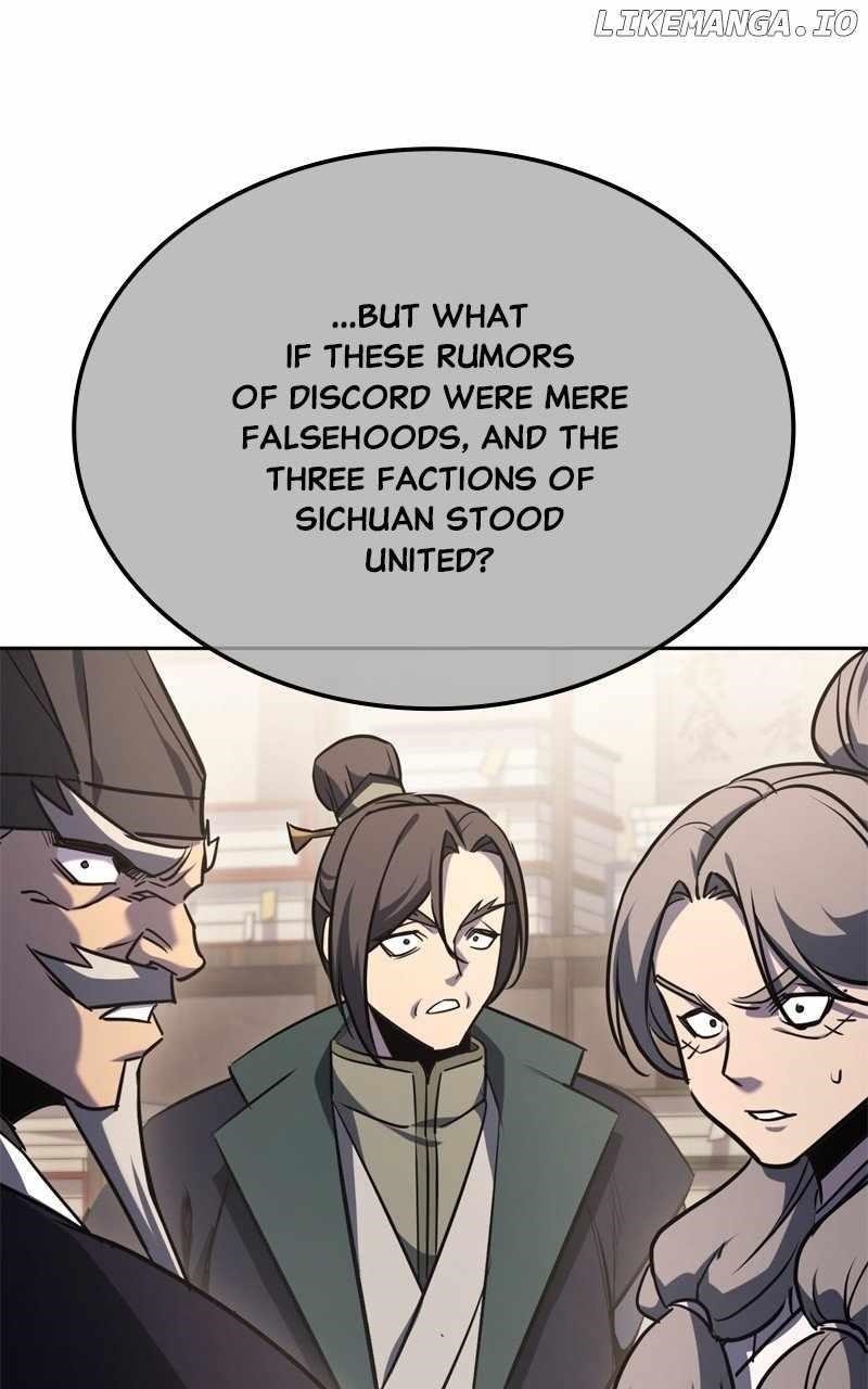 I Reincarnated As The Crazed Heir Chapter 136 - Page 10