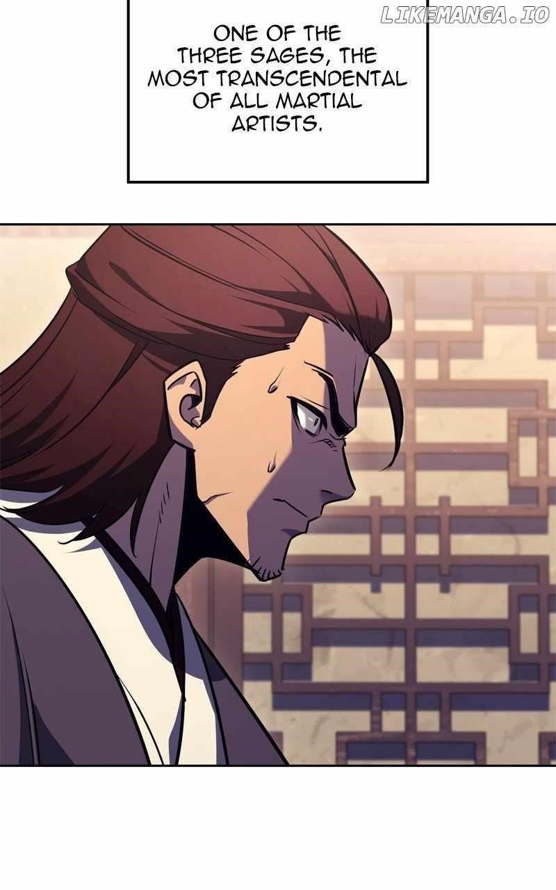 I Reincarnated As The Crazed Heir Chapter 136 - Page 108