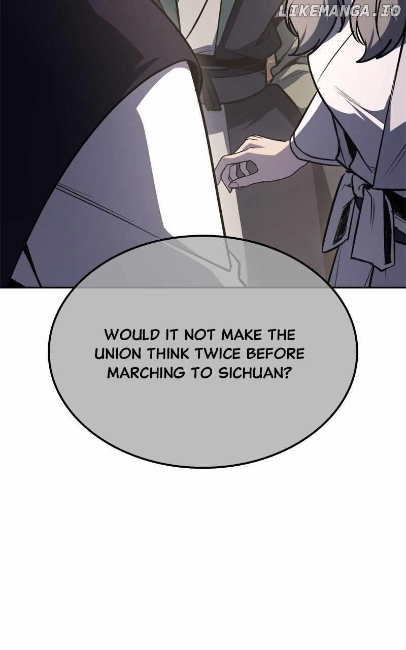 I Reincarnated As The Crazed Heir Chapter 136 - Page 11