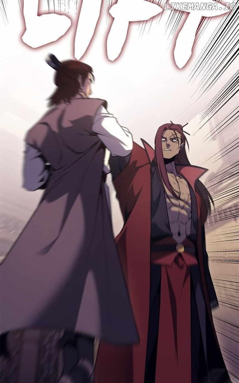 I Reincarnated As The Crazed Heir Chapter 136 - Page 111