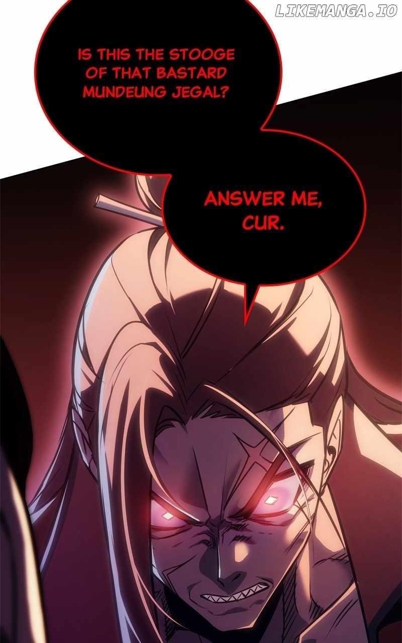 I Reincarnated As The Crazed Heir Chapter 136 - Page 113