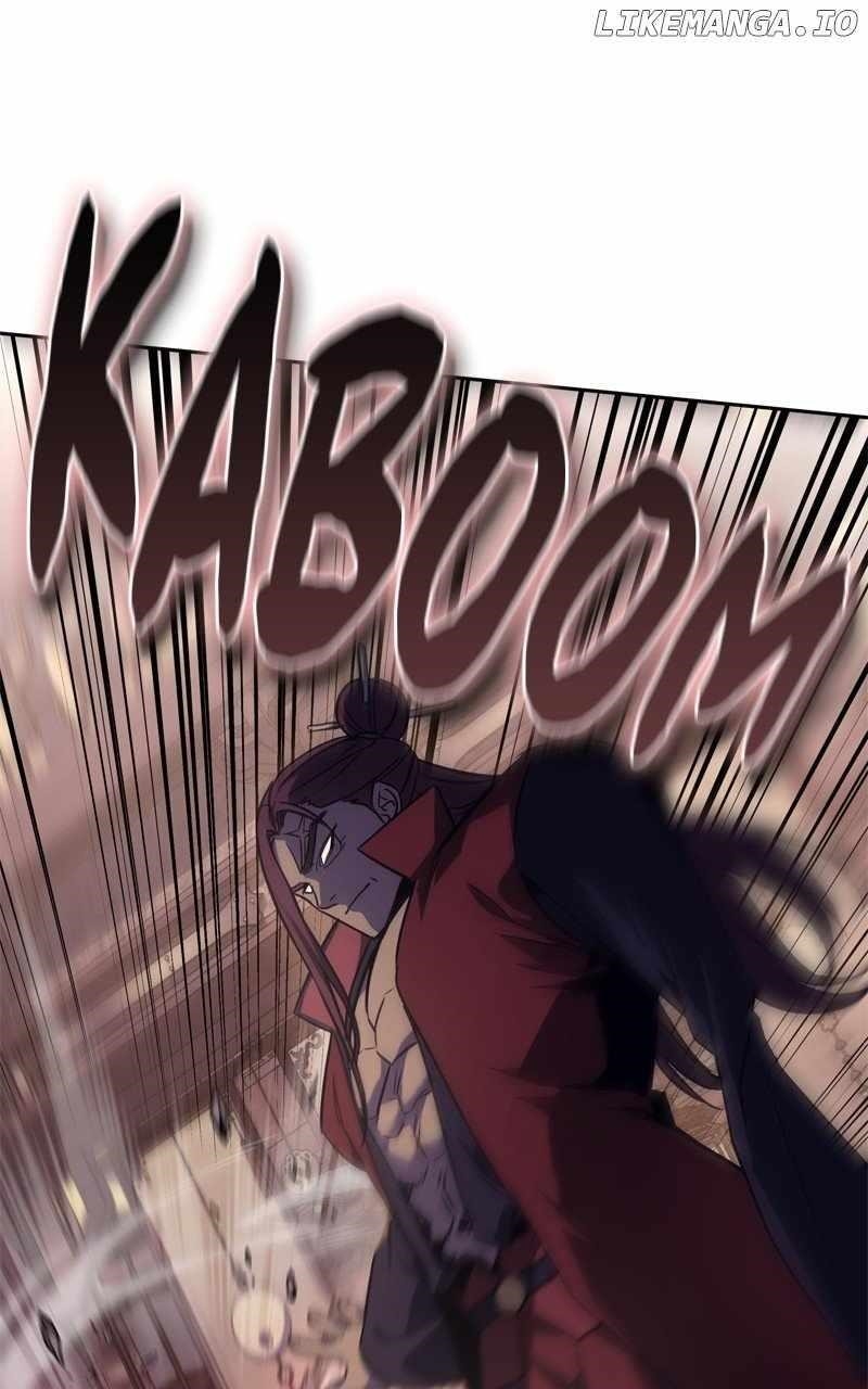 I Reincarnated As The Crazed Heir Chapter 136 - Page 115