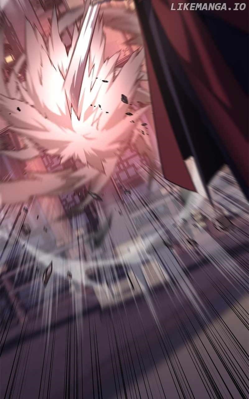 I Reincarnated As The Crazed Heir Chapter 136 - Page 116