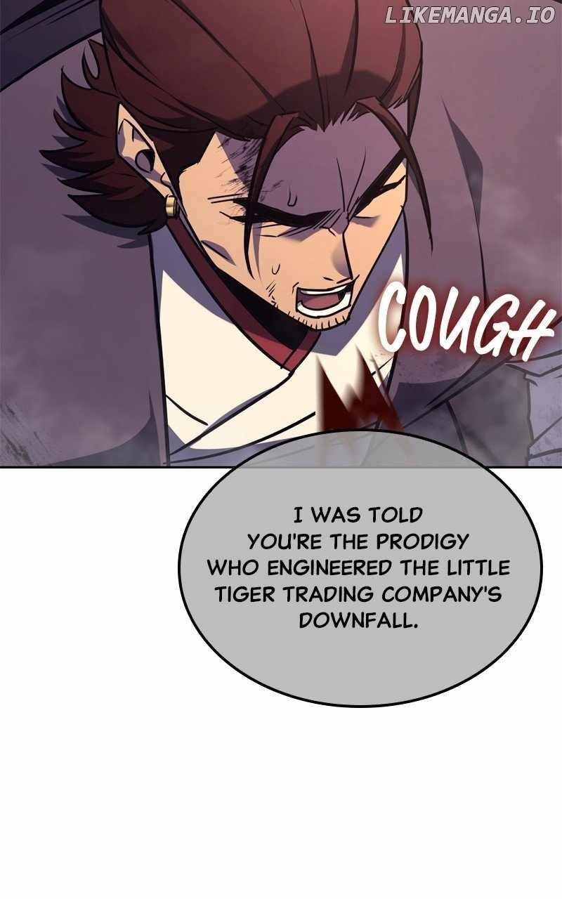 I Reincarnated As The Crazed Heir Chapter 136 - Page 118