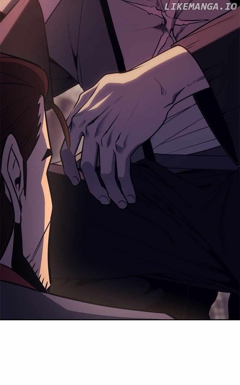 I Reincarnated As The Crazed Heir Chapter 136 - Page 120