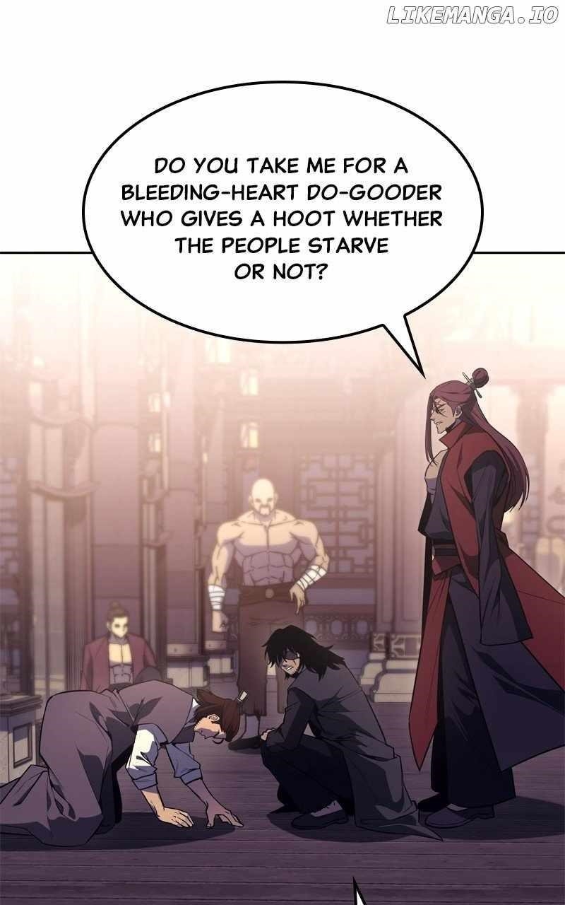 I Reincarnated As The Crazed Heir Chapter 136 - Page 123