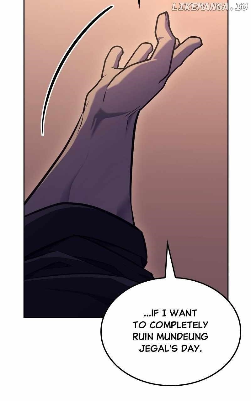 I Reincarnated As The Crazed Heir Chapter 136 - Page 125