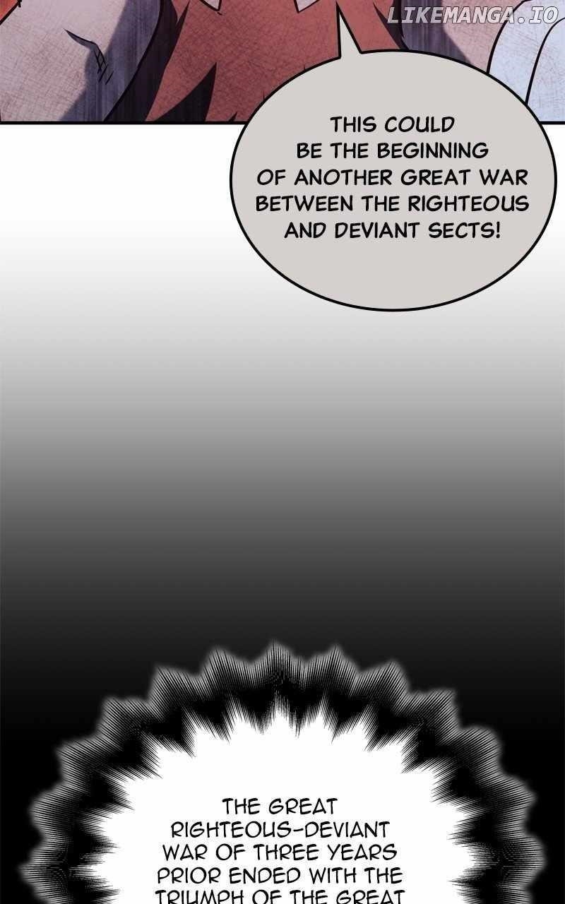 I Reincarnated As The Crazed Heir Chapter 136 - Page 13