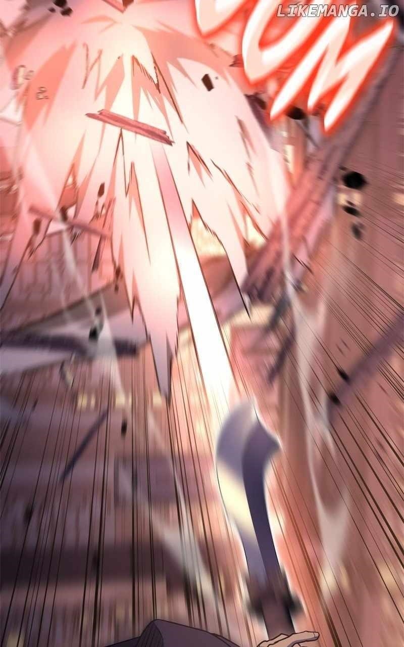 I Reincarnated As The Crazed Heir Chapter 136 - Page 130