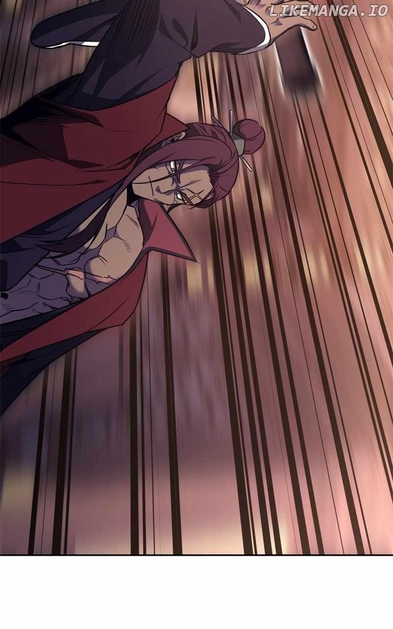 I Reincarnated As The Crazed Heir Chapter 136 - Page 131